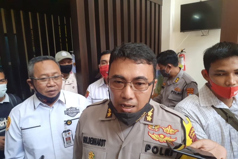 23 ABK kapal China dimintai keterangan soal PMI meninggal