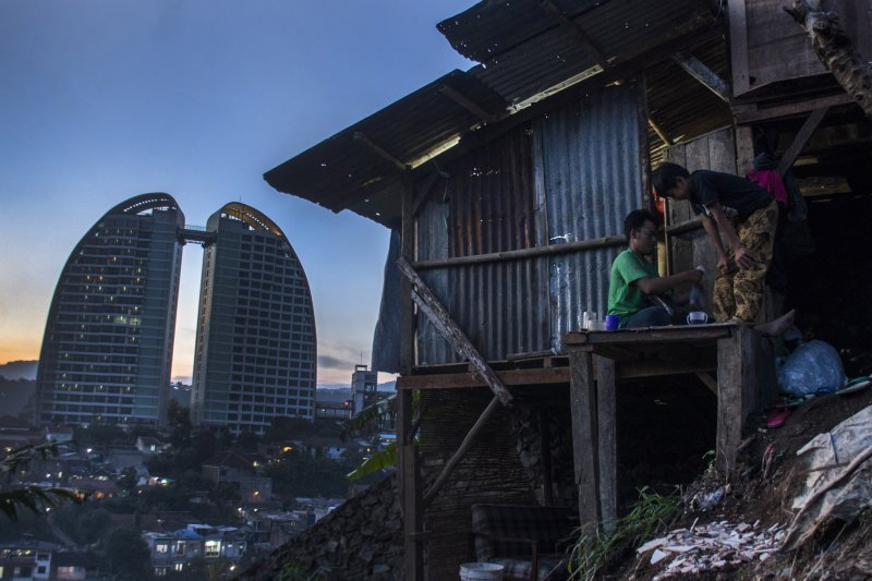 Proyek Pengembanga Perkotaan Nasional