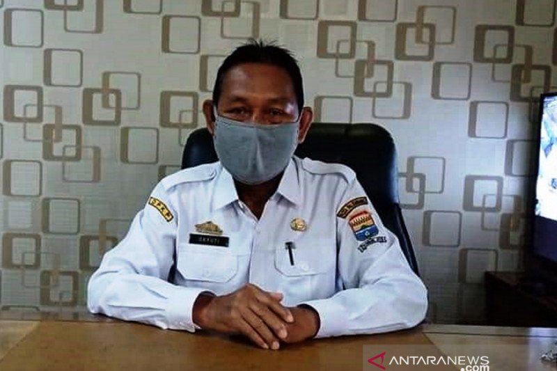 Warga Palembang diingatkan beli hewan kurban terjamin kesehatan