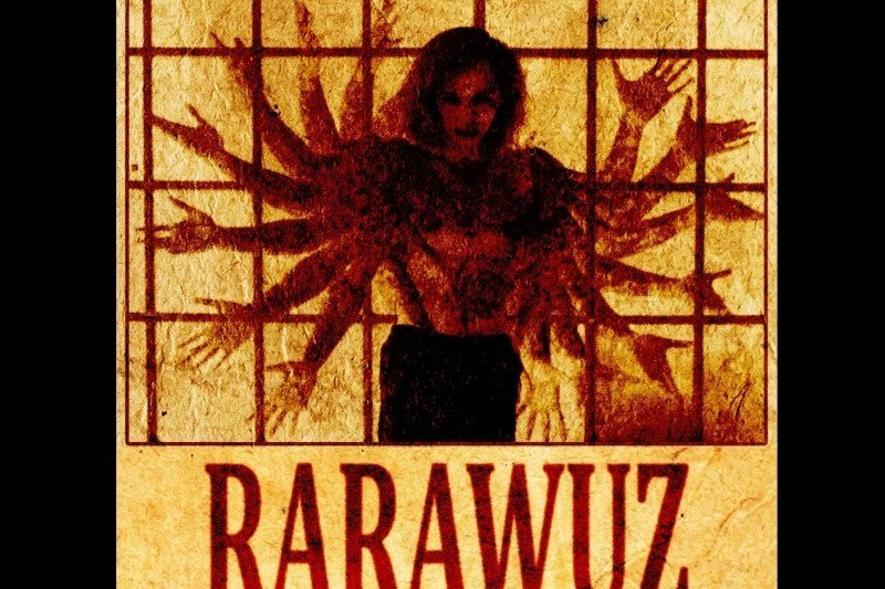 Melalui lagu "Rarawuz", Sexy Goath ajak pendengar percaya diri