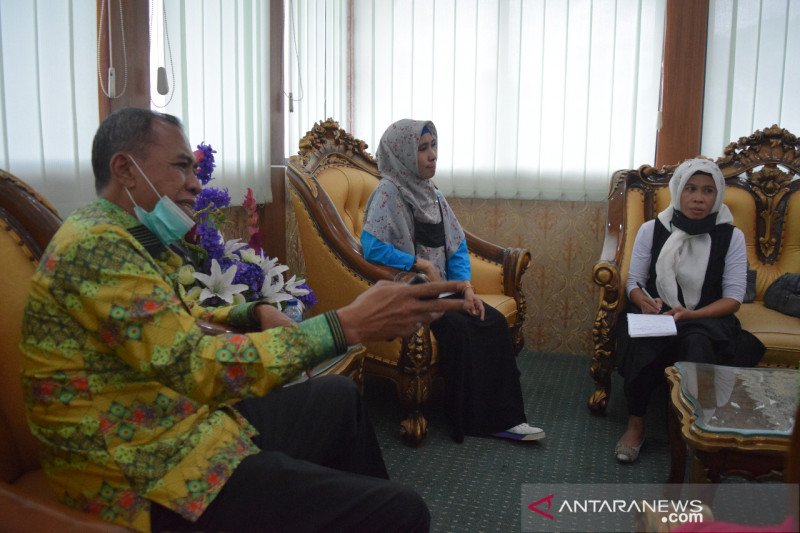 Pemkot inginkan NGO bantu pemulihan bencana alam Palu