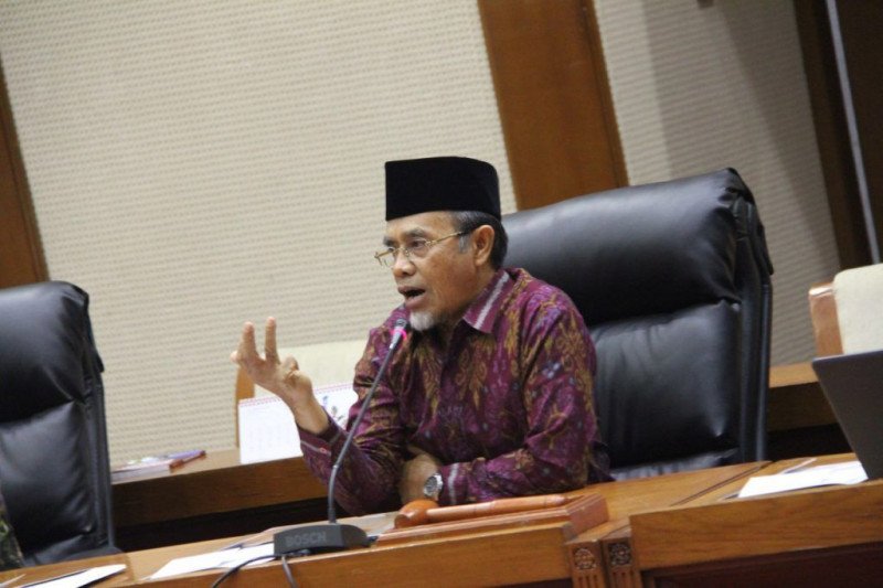 Anggota DPR minta Pemerintah perlu percepat digitalisasi siaran televisi di Indonesia