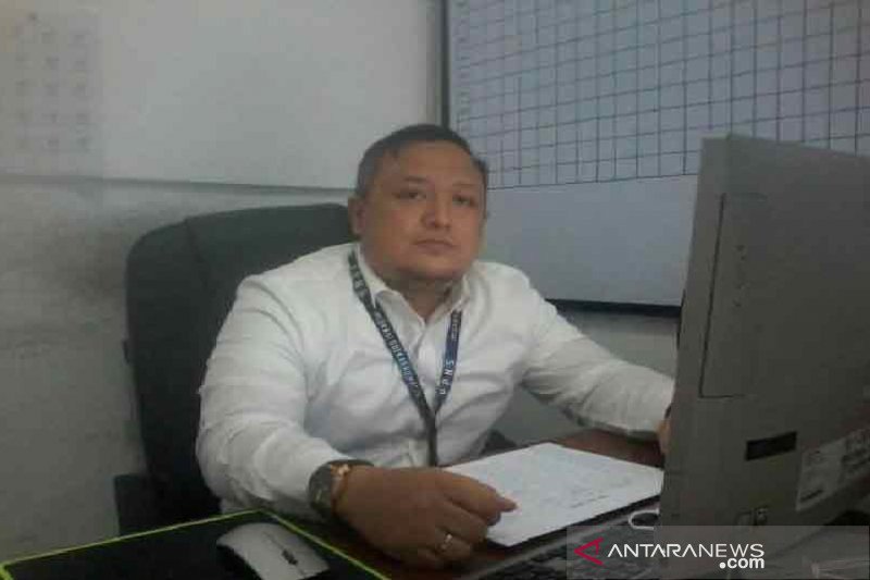 Imigrasi Palu awasi ketat perjalanan orang asing di era normal baru