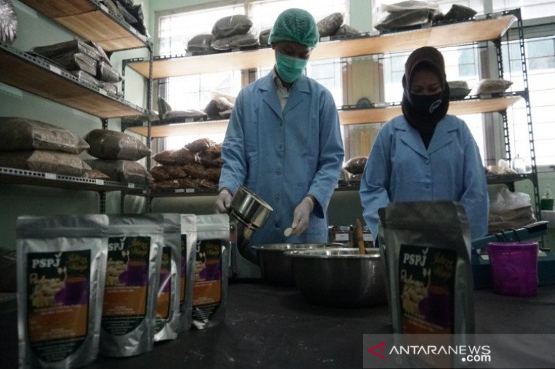 Pemkot Pekalongan tawarkan hasil perikanan dan jamu ke Shanghai
