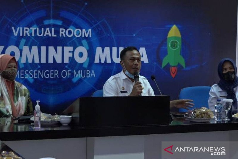 Kabupaten Muba terapkan aplikasi 'songket'
