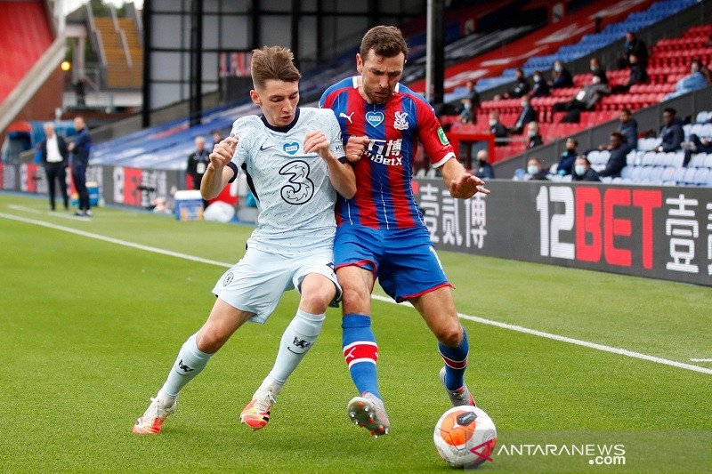 Billy Gilmour jalani operasi, Chelsea kehilangan talenta muda 3-4 bulan