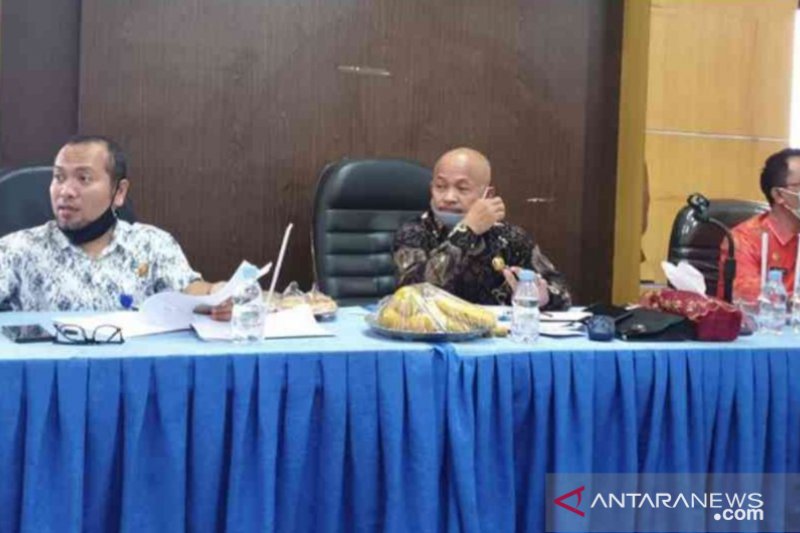 DPRD Kabupaten Bekasi cek kesiapan perubahan administrasi penduduk