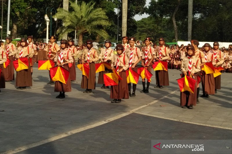 Pemkot Bogor belum izinkan sekolah gelar KBM tatap muka