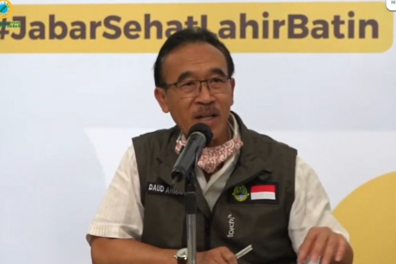 Pemprov Jabar keluarkan protokol kesehatan ibadah Idul Adha 1441 Hijriah