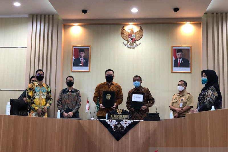 Yogyakarta bakal seragamkan penggunaan aplikasi belajar daring