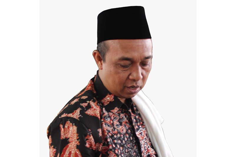 KH M Hamzah: Kualitas dan talenta santri perlu ditingkatkan