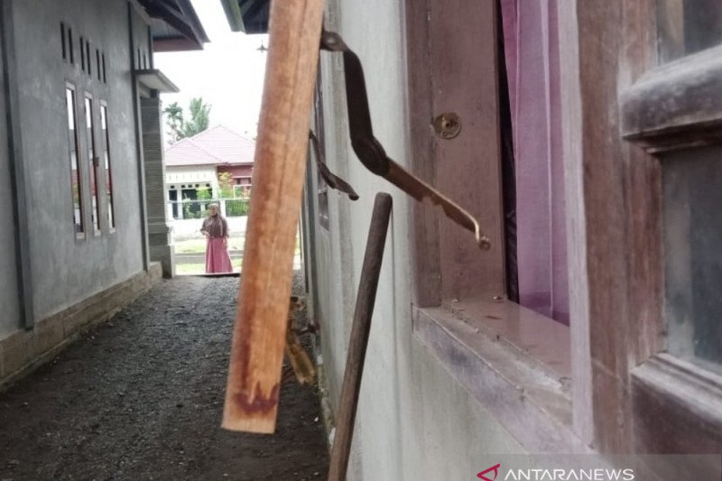 Kawanan perampok di Lombok Timur gasak rumah nelayan, korban diancam akan dibunuh