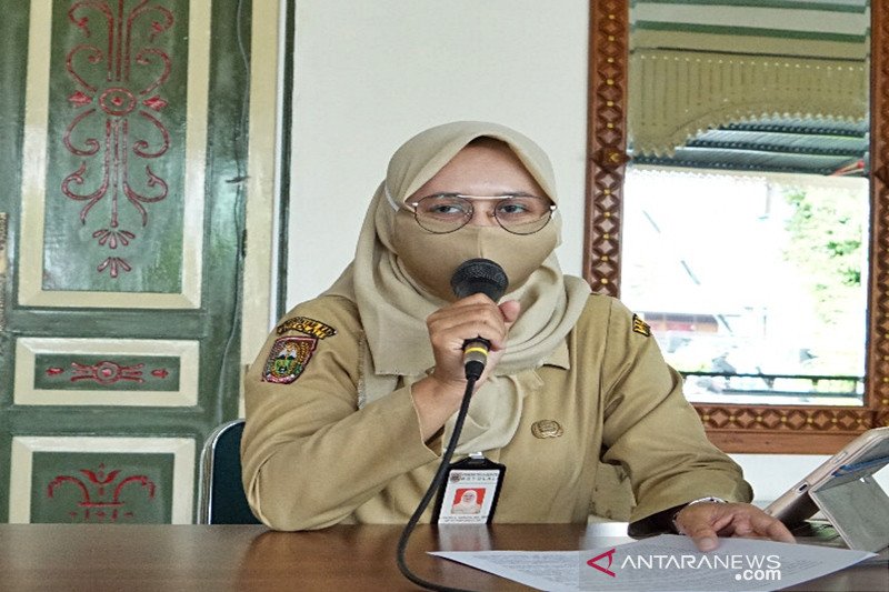 61 persen pasien COVID-19 di Boyolali sembuh