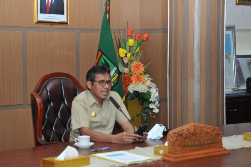 Gubernur Sumbar : keberadaan UNESCO bermanfaat jaga warisan alam dan budaya