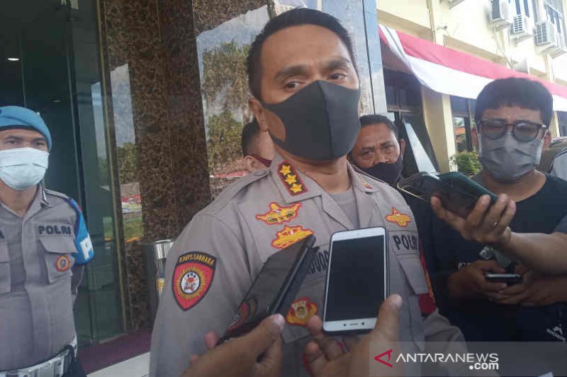 Polresta Cirebon resmi tetapkan dua tersangka kasus pungli Disdukcapil