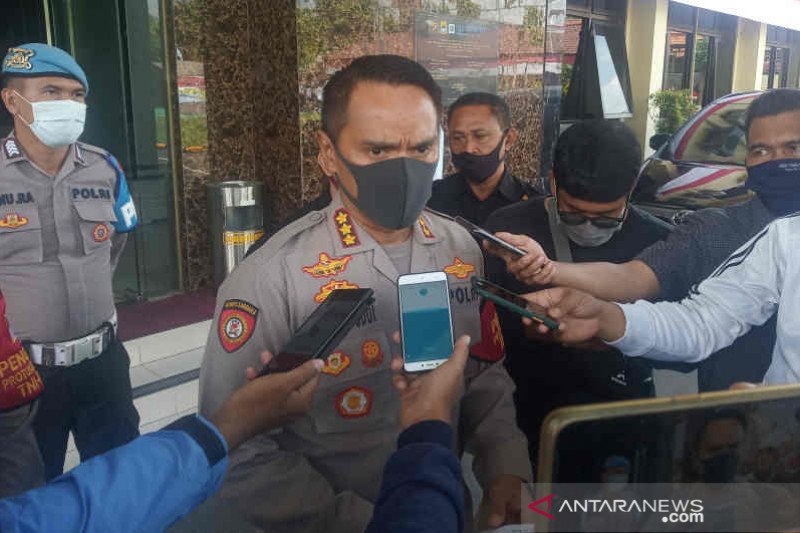 Polisi dalami kasus pungli di Disdukcapil Kabupaten Cirebon