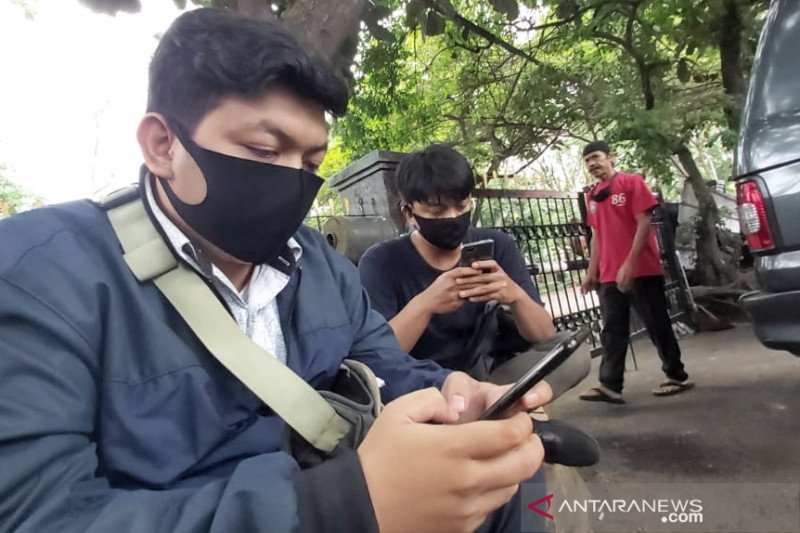 Pakar nilai sanksi denda bagi warga tidak bermasker kurang efektif