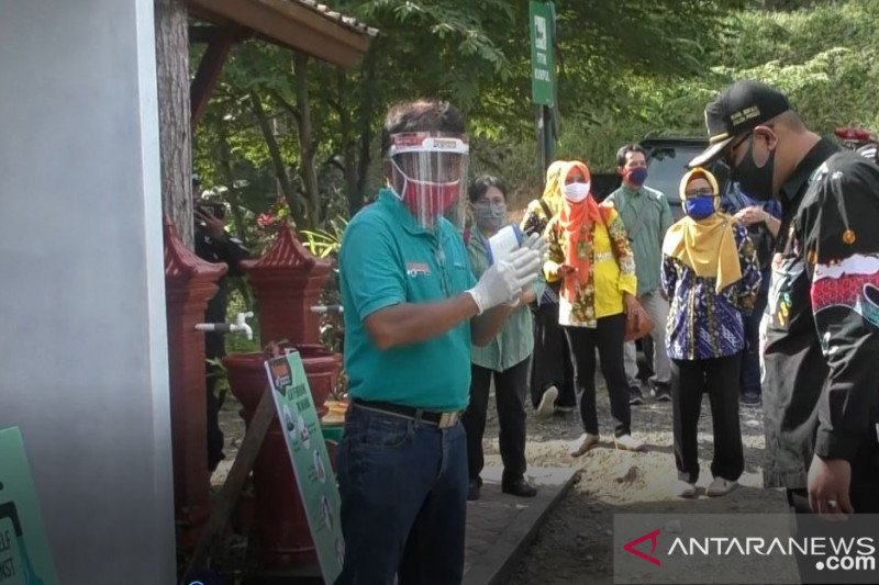 Kulon Progo hapus pajak restoran dan hiburan selama enam bulan