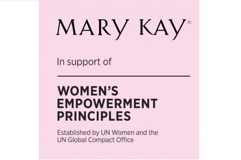 Mary Kay celebrates 10year anniversary of Women’s Empowerment