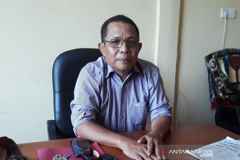 Fraksi PAN dukung Karimun bangun ketahanan pangan