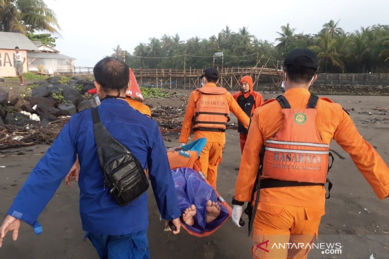 Polisi Bandung temukan mayat seorang anak penampungan air