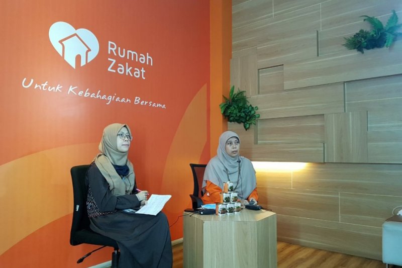 Rumah Zakat kirim 1.000 kornet dan rendang untuk warga Luwu Utara