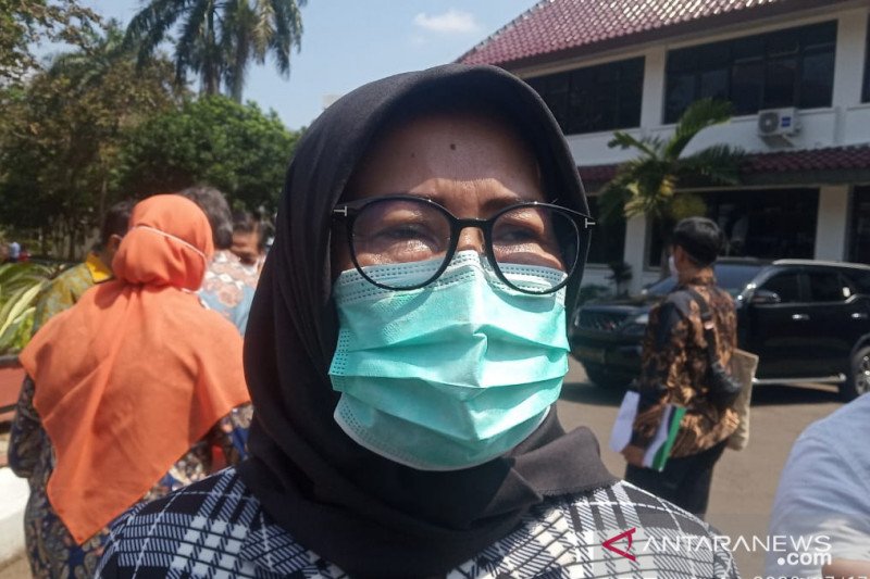 DPR dorong Kemenkes bantu bangun RSUD Kabupaten Bogor
