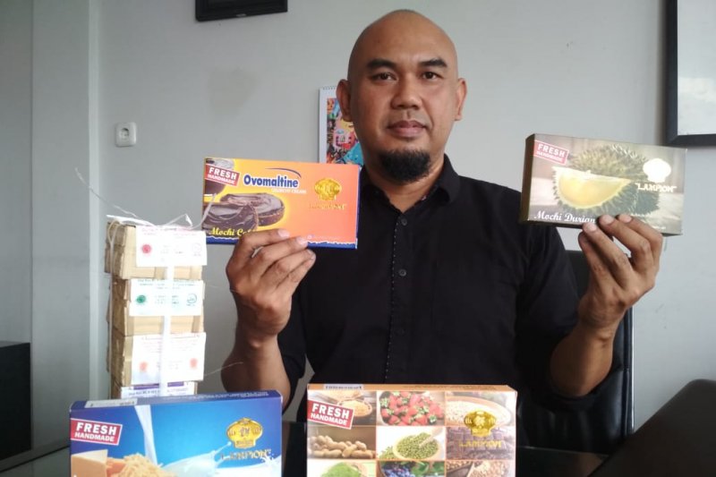 Beli produk UMKM lokal bantu tingkatkan perekonomian masyarakat