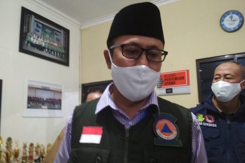 Kota Sukabumi belum berlakukan sanksi terhadap warga tidak bermasker