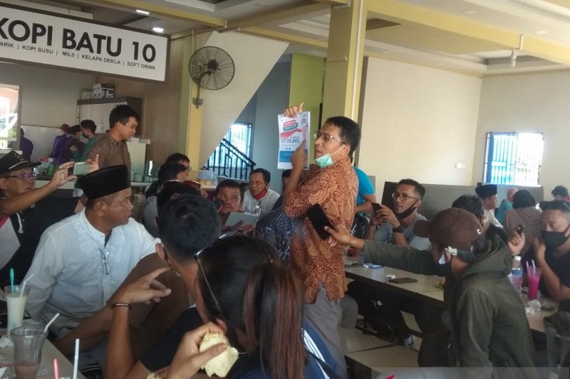 Pelanggan PLN Tanjungpinang dapat diskon besar jika tambah daya