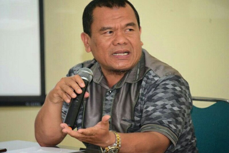 Nasib Samda di ujung tanduk, dua kali terancam di-PAW partai