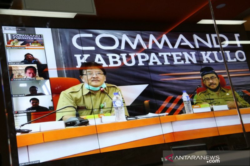 Kulon Progo desak JMI bangun pabrik pengolahan pasir besi