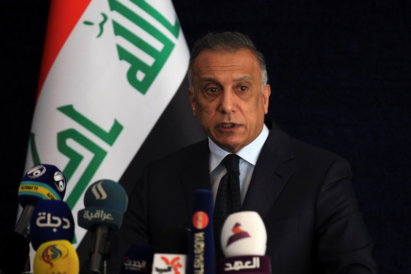 Kunjungan PM Irak ditunda karena Raja Salman sedang dirawat