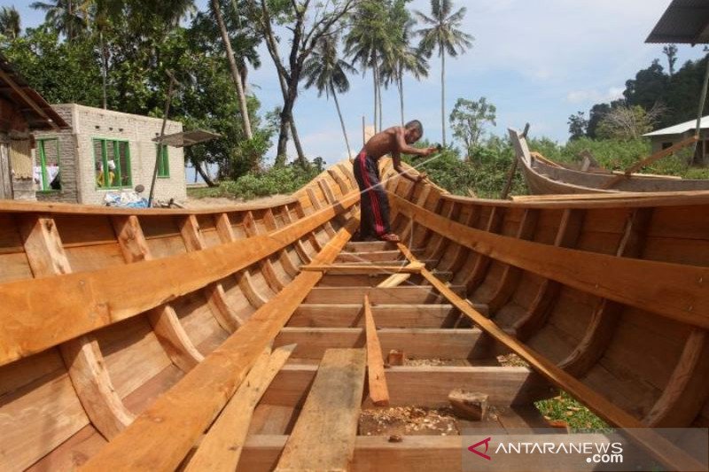 PEMANFAATAN DANA DESA