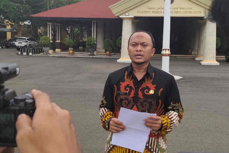 Kasus positif COVID-19 Kabupaten Indramayu bertambah empat orang