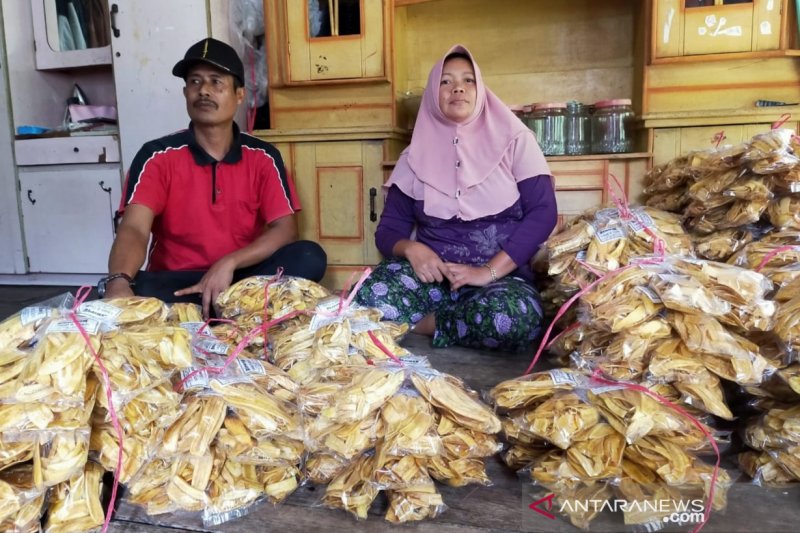 25 penerima manfaat PKH di Cianjur mengundurkan diri