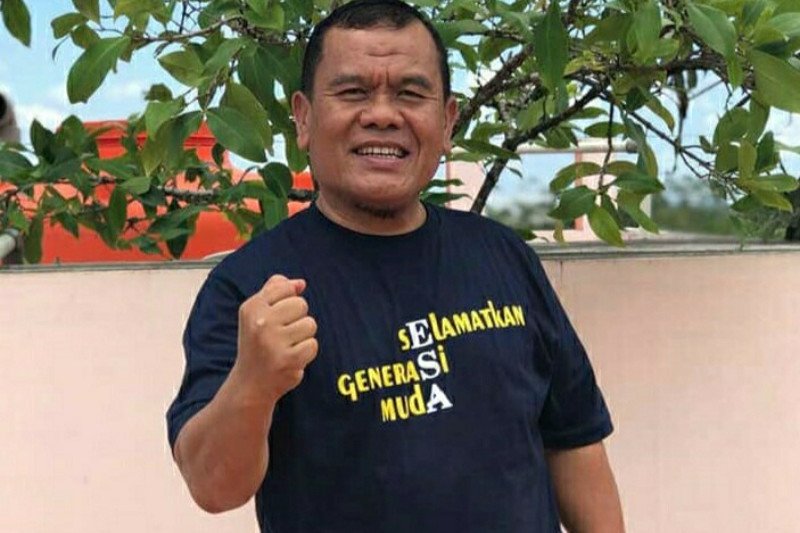 Terkait ancaman di-PAW, Samda : Tanpa saya, PKS tidak akan meraih kursi pimpinan