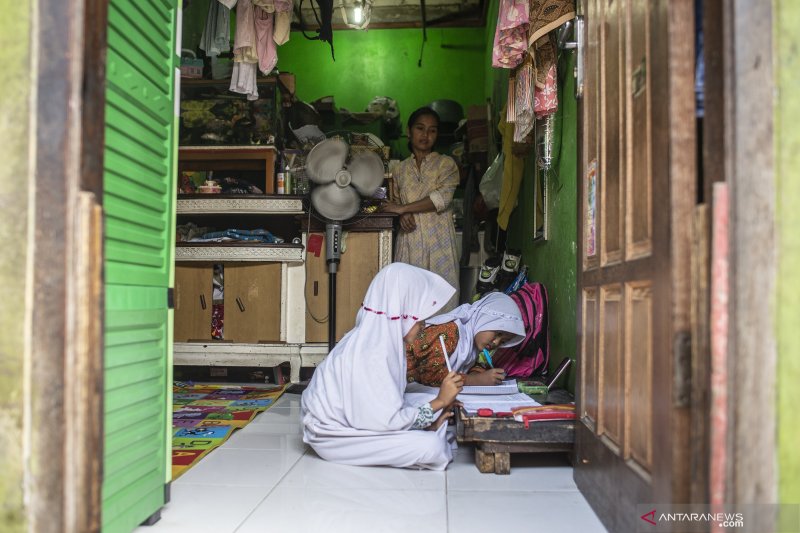 Kendala Pembelajaran Jarak Jauh