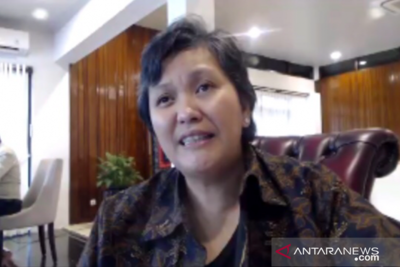 Rerie: Tindakan aparat TNI tertibkan baliho sesuai UU
