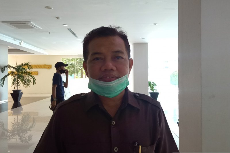 DPRD Padang dorong Pemkot capai target PAD