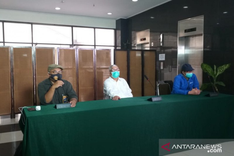 Uji klinis Vaksin Sinovac dilakukan di enam tempat Kota Bandung