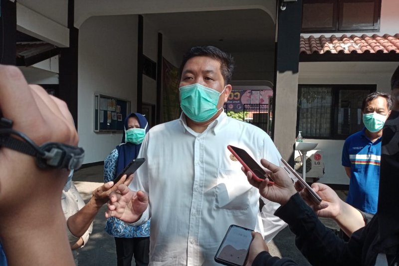 Warga Purwakarta wajib terus jalankan protokol kesehatan