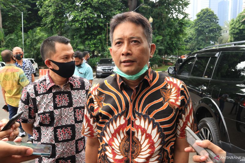 Polda Metro tangkap pembunuh waria di apartemen di Bandung