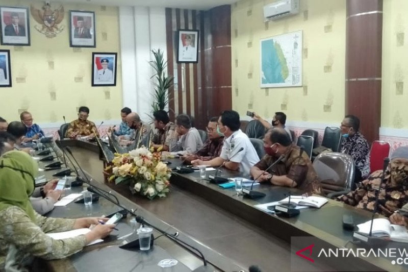 Menteri Desa PDTT dijadwal kunjungi Pesisir Selatan dua hari