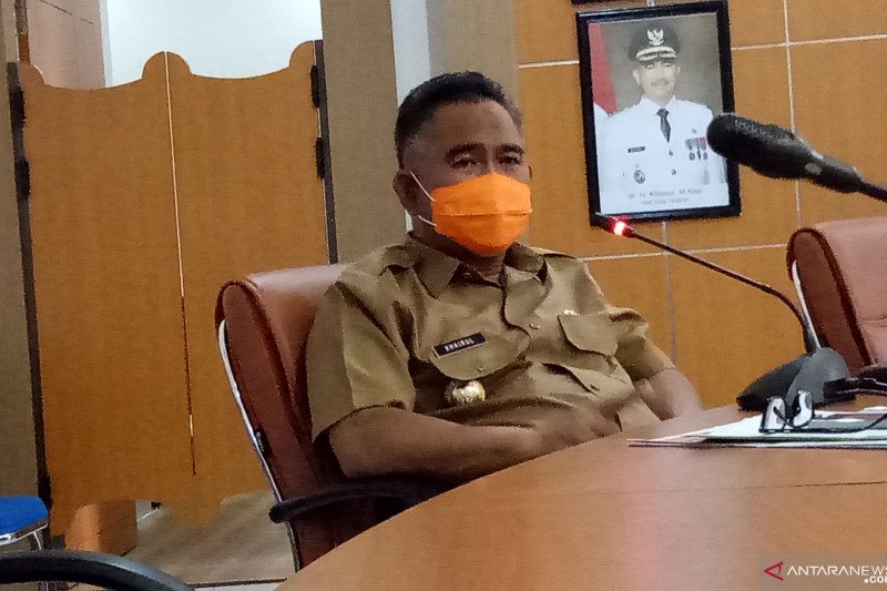 Pemkot Tarakan antisipasi bencana tanah longsor