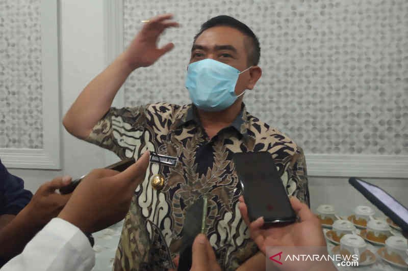 Pemkot Cirebon gencarkan pengawasan penerapan protokol kesehatan