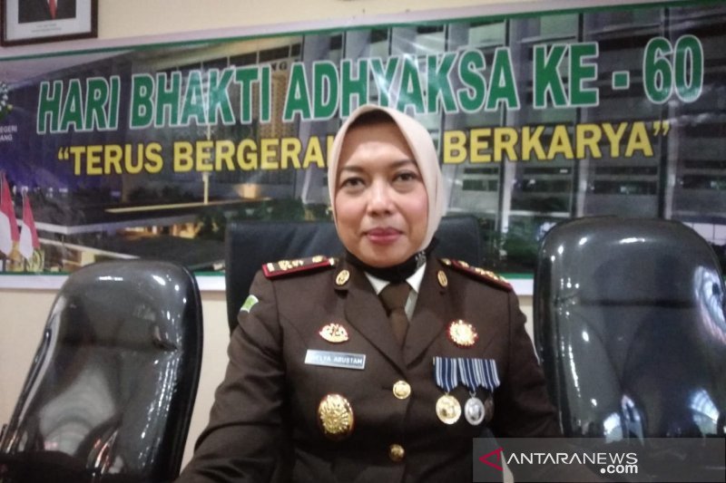 Kejari Tanjungpinang tunggu hasil audit dugaan pengelapan pajak BP2RD
