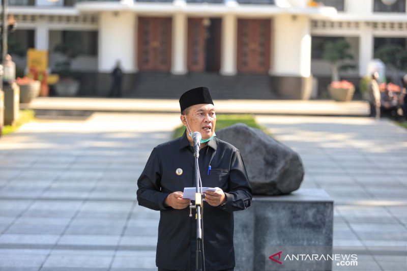 Pemkot Bandung siapkan pelonggaran KBM bagi sekolah inklusi dan pelatihan