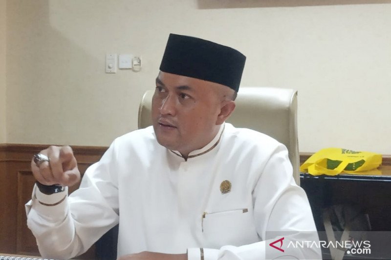 DPRD Bogor dukung pelibatan TNI lanjutkan buka Jalur Puncak Dua