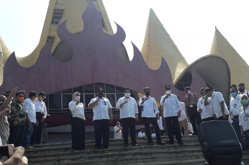 ASDP inginkan ada museum Krakatau